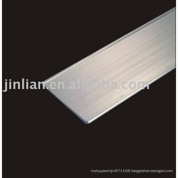 Wooden venetian blinds components